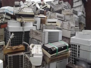 AC Scrap Buyer in Dubai