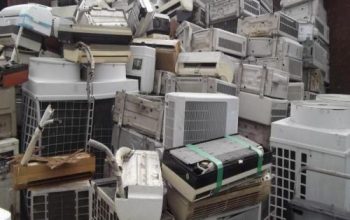 AC Scrap Buyer in Dubai