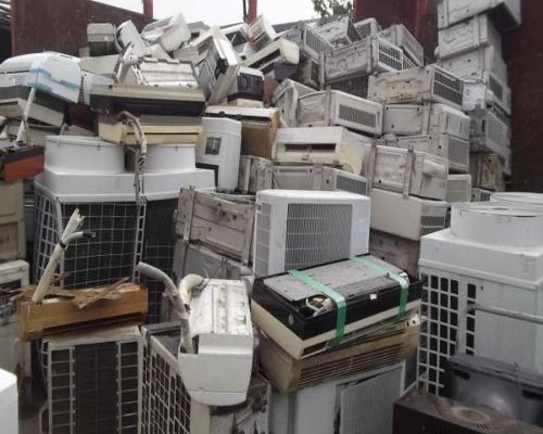 AC Scrap Buyer in Dubai