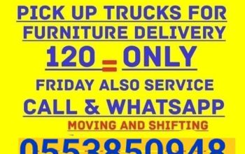 MOVERS PACKERS SERVICE in JLT