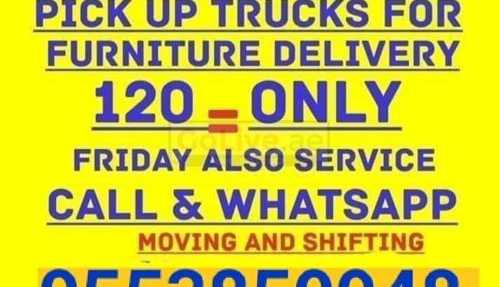 MOVERS PACKERS SERVICE in Discovery gardens