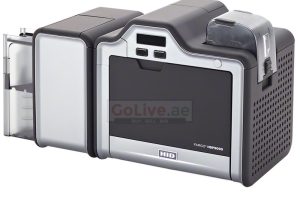 Get Best Quality Dual Sided ID card Printer in UAE