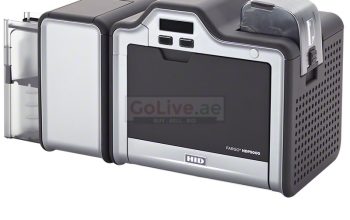 Get Best Quality Dual Sided ID card Printer in UAE