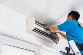 PROFESSIONAL AC REPAIRING SERVICES INTERNATIONAL CITY