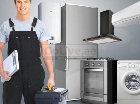 JiMi Technical Services LLC DUBAI