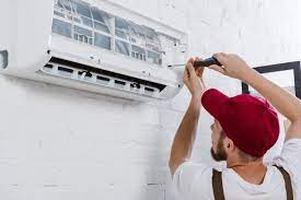 AC Duct Cleaning & Maintenance Services IN INTERNATIONAL CITY