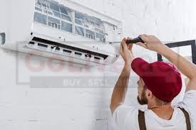 AC maintenance in less price