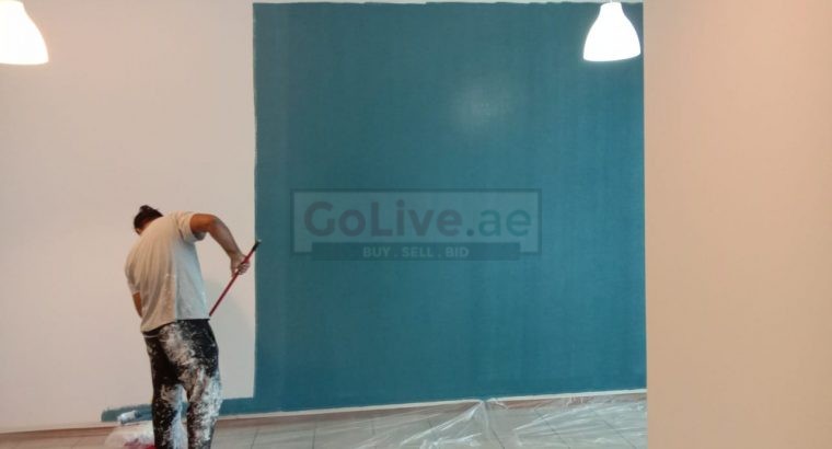 Dubai Home Maintenance and AC Works Company ( Full Range of Maintenance Works )
