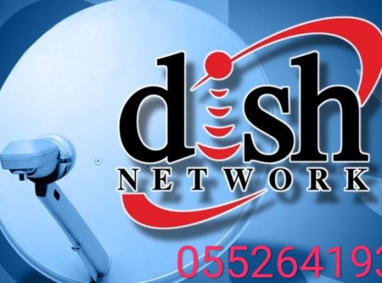 Airtel dish installation Dubai 0552641933 Low price
