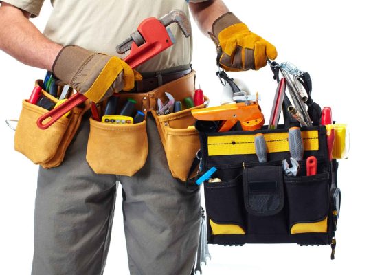 PROFESSIONAL HANDYMAN SERVICES IN AJMAN