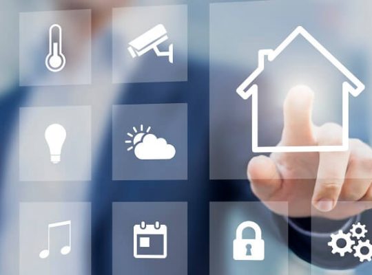 SMART HOME SERVICES NEAR ME