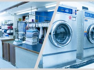 PROFESSIONAL CLEANING AND LAUNDRY SERVICES NEAR ME,
