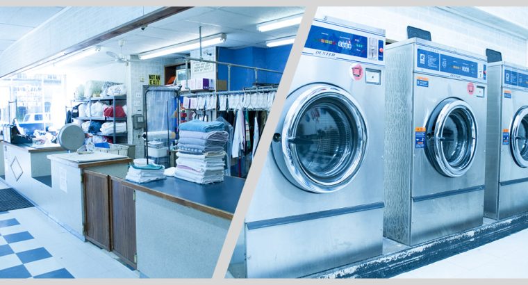 PROFESSIONAL CLEANING AND LAUNDRY SERVICES NEAR ME,