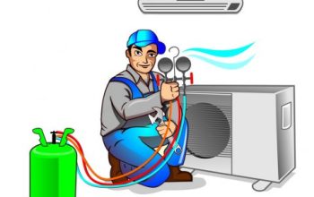 VAC TECHNICAL SERVICES LLC AC MAINTENANCE DUBAI