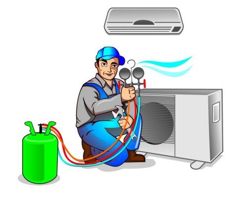 TAI Technical, Handyman Dubai, AC Repairing IN JLT