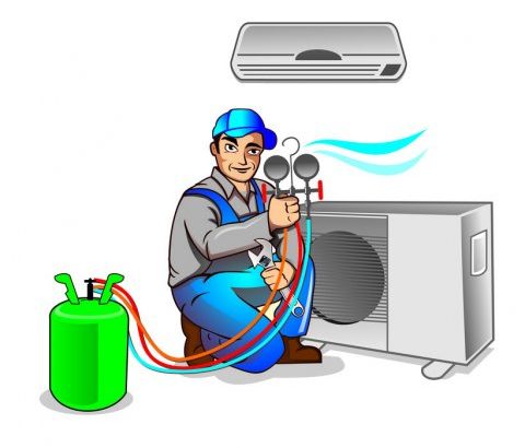 TAI Technical, Handyman Dubai, AC Repairing IN JLT
