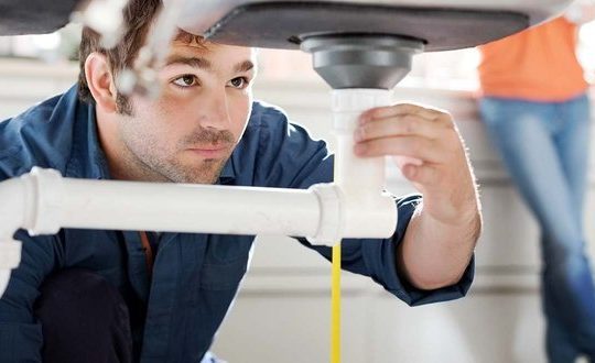 EXPERT PLUMBING SERVICES- AJMAN, DUBAI, SHARJAH