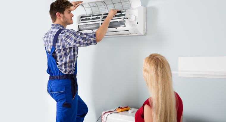 Abu Hasan Technical Works AND AC MAINTENANCE L.L.C Dubai(UAE)