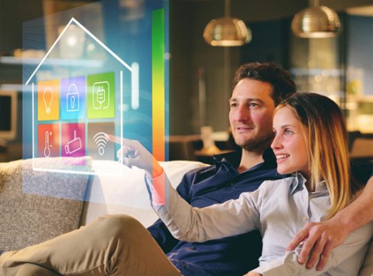 SMART HOME EXPERTS DUBAI