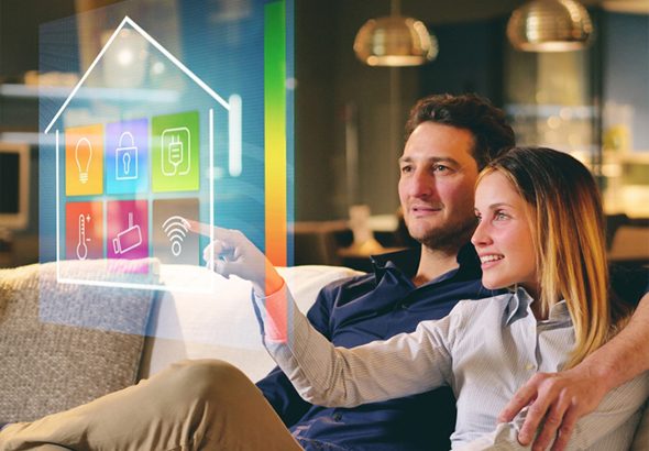 SMART HOME EXPERTS DUBAI