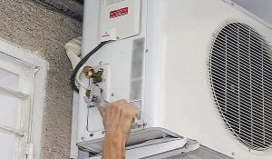 FAST AC REPAIRING AND SERVICES