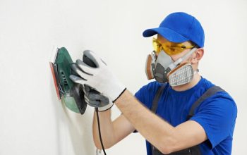 AFFORDABLE WALL PAINTING SERVICES BY EXPERT PAINTERS IN DUBAI
