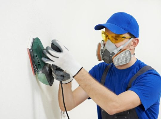 AFFORDABLE WALL PAINTING SERVICES BY EXPERT PAINTERS IN DUBAI