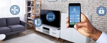 SMART HOME INSTALLATION SERVICES IN UAE