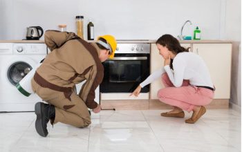 RESIDENTIAL & COMMERCIAL PEST REMOVAL SERVICE