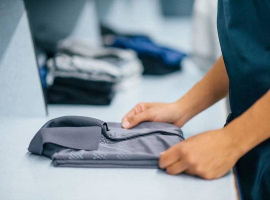BEST VALUE FOR MONEY LAUNDRY SERVICE