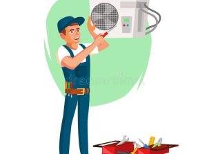 LOW COST AC REPAIR & MAINTENANCE INTERNATIONAL CITY DUBAI