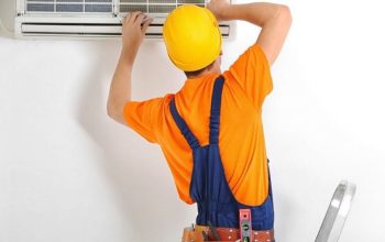 AFFORDABLE AC SERVICE AND REPAIR IN DUBAI