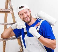 WALL PAINTING SERVICES IN DUBAI