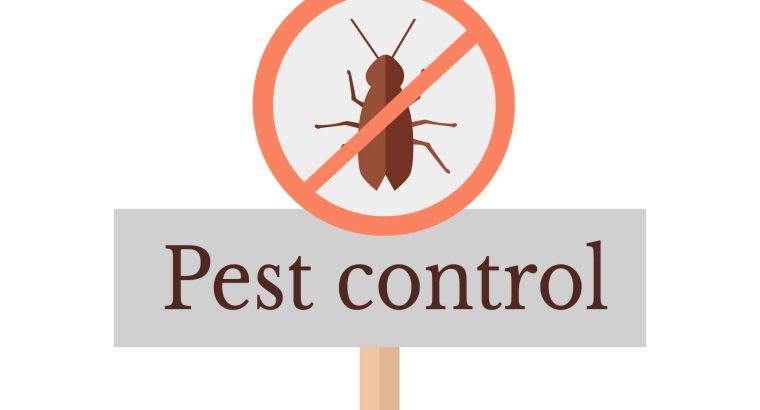 LOW COST PEST CONTROL SERVICES