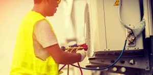 AC MAINTENANCE EXPERTS FOR AC REPAIR & SERVICE
