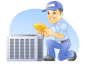 AC Maintenance in Dubai ( Al Hadi AC Repair )