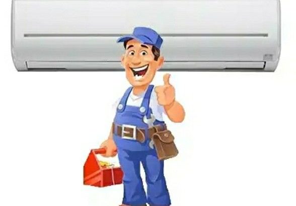 EASY, FAST AND PROFESSIONAL AIR CONDITIONING REPAIR COMPANY