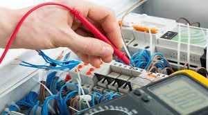 Electrical & Sanitary Installations