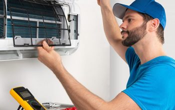 AC SERVICES BY BEST TECHNICIANS IN BUSINESS BAY DUBAI