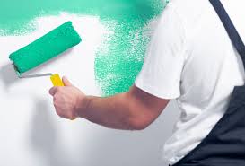 EXPERTS IN INTERIOR WALL PAINTING