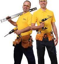 PROFESSIONAL HANDYMAN SERVICES IN SHARJAH