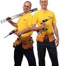 PROFESSIONAL HANDYMAN SERVICES IN SHARJAH