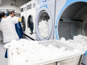 DRY-CLEAN & LAUNDRY SERVICES