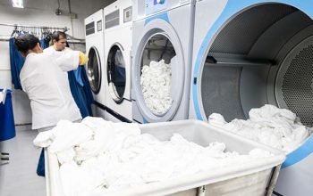DRY-CLEAN & LAUNDRY SERVICES