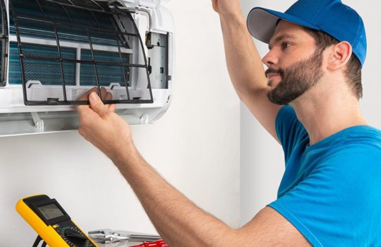 Dutch Technical Maintenance Services Est.