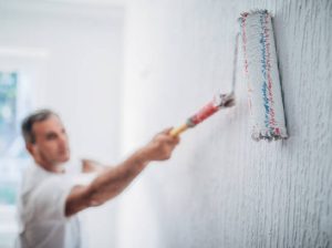 EXPERIENCED PAINTING SERVICES IN DUBAI