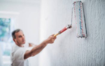 EXPERIENCED PAINTING SERVICES IN DUBAI