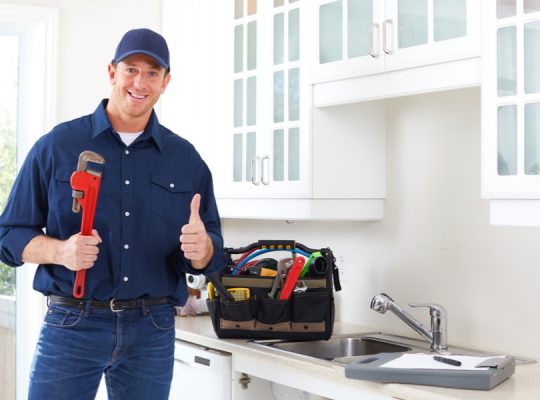 24 HOUR EMERGENCY PLUMBING REPAIR SERVICE DUBAI