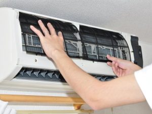 FIX ALL TYPES OF AC UNITS IN SHARJAH