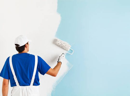 BEST PAINTERS GIVING TOP PAINTING SERVICES